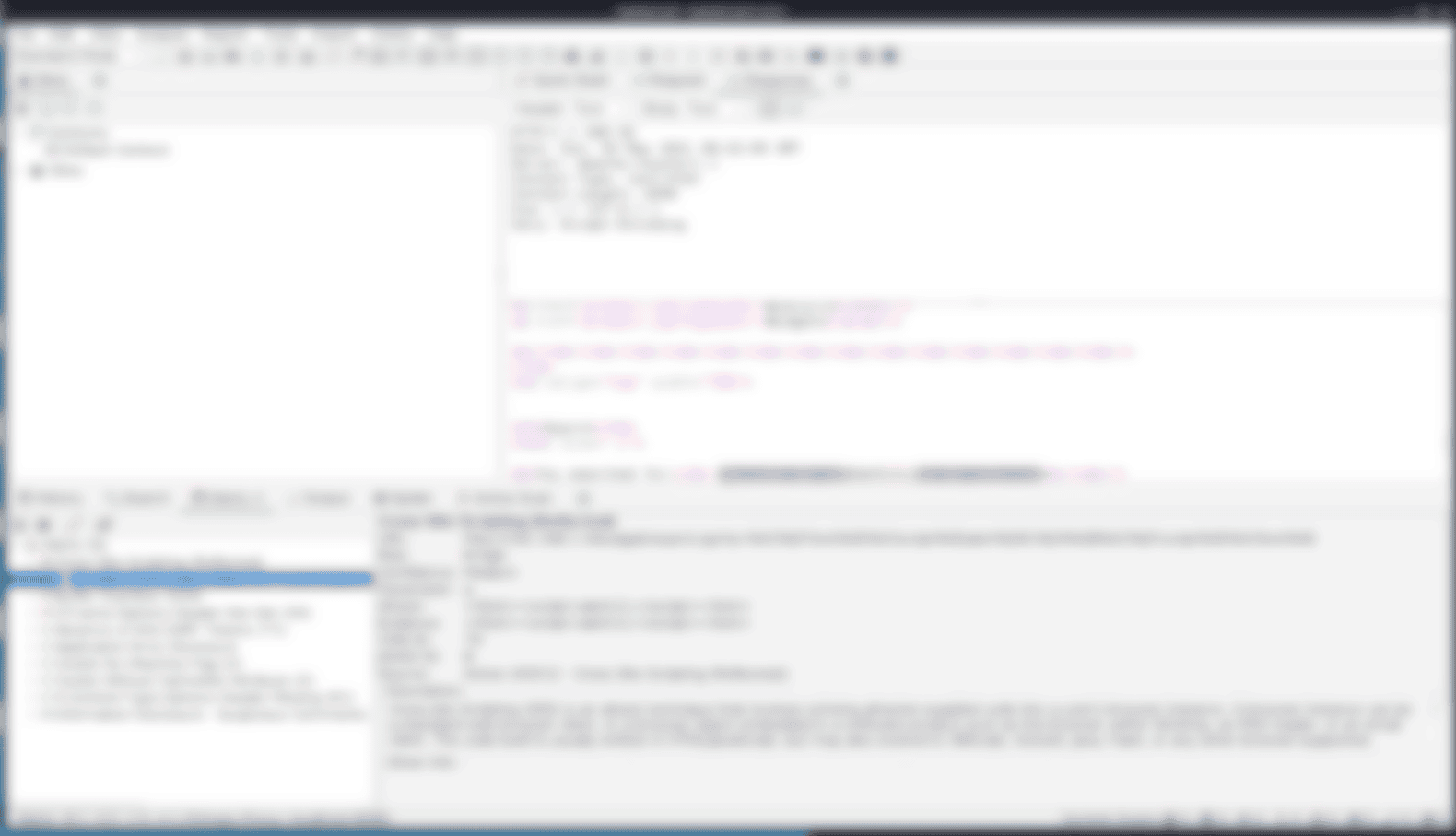 Web Penetration Testing